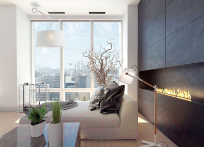 Потолочный светильник Mantra Nordica 4928