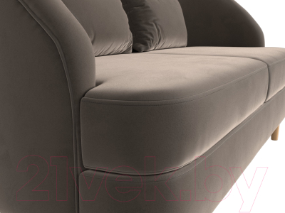 Тахта Mebelico Атико 304 / 109887