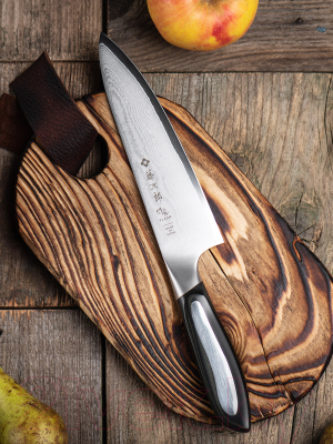 Нож Tojiro Шеф FF-CH160