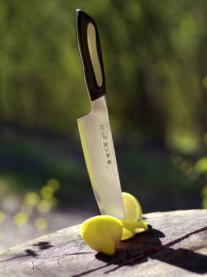 Нож Tojiro Шеф FF-CH180