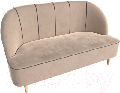 Тахта Mebelico Фелини 305 / 109853