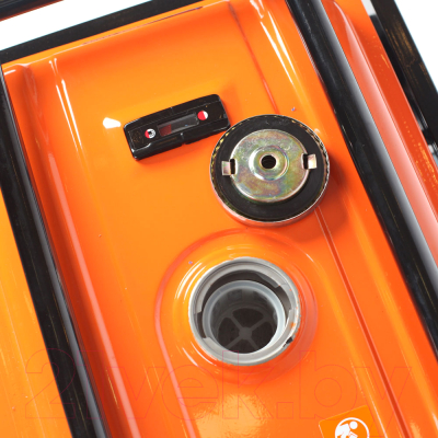 Бензиновый генератор PATRIOT Max Power SRGE 3500E