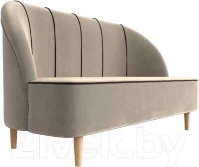 Тахта Mebelico Фелини 305 / 109861