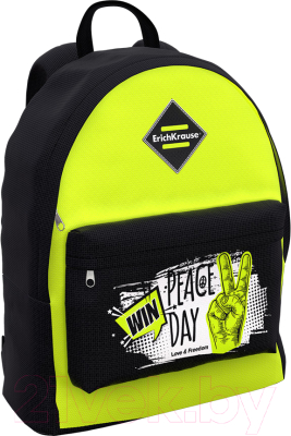 Рюкзак Erich Krause EasyLine 17L Victory / 51770 - фото