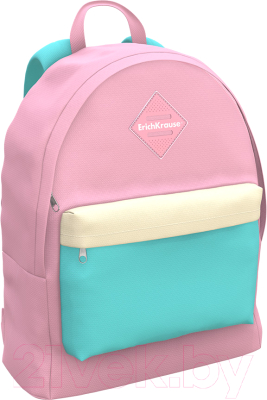 Рюкзак Erich Krause EasyLine 17L Rose / 54722 - фото