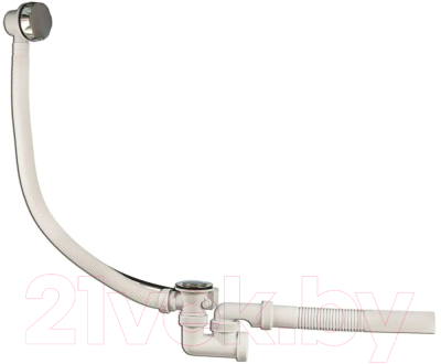 Сифон Вир Пласт 30982476 - фото