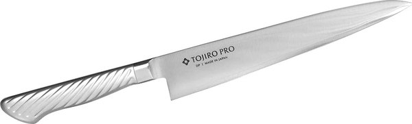 Нож Tojiro Универсальный F-845 - фото
