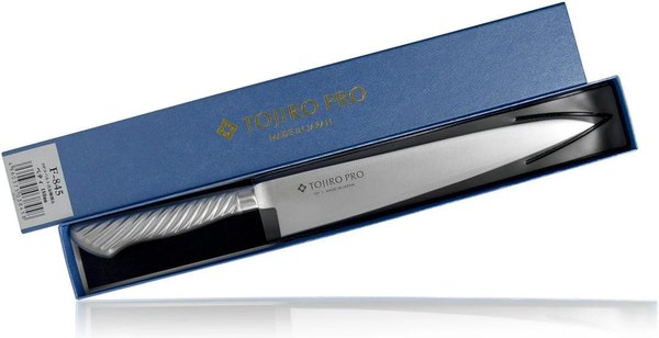 Нож Tojiro Универсальный F-845