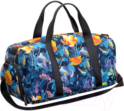 Спортивная сумка Erich Krause 24L Watercolor / 54864 - фото