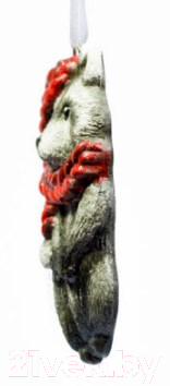 Елочная игрушка Грай Енотик ЕГП-6