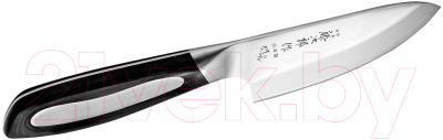 Нож Tojiro Деба мини FF-DE105 - фото