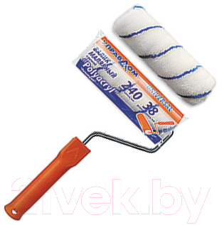 Валик малярный УПРАВДОМ Кашемир Universal 0221860-15 - фото