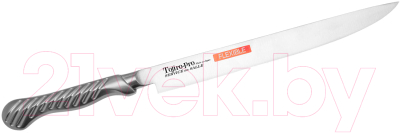 Нож Tojiro Слайсер FD-705 - фото
