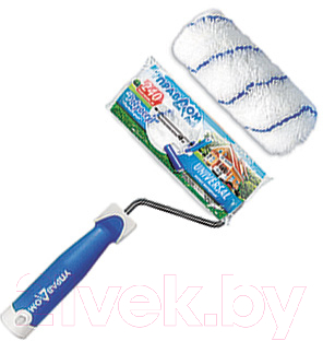 Валик малярный УПРАВДОМ Полиакрил Universal 0231711-18 - фото