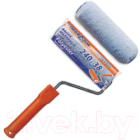 Валик малярный УПРАВДОМ Полиэстер Universal 0222668-18 - фото