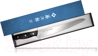 Нож Tojiro F-687
