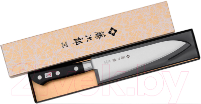 Нож Tojiro Шеф F-807