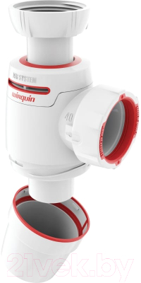 Сифон Wirquin 30987069