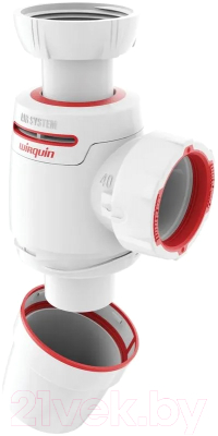 Сифон Wirquin 30987073