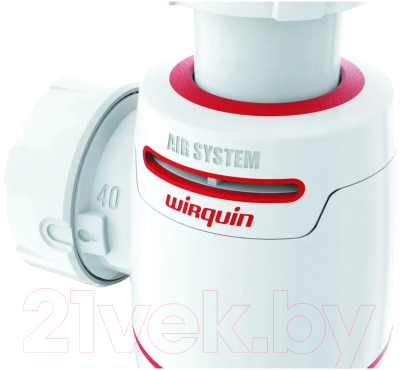 Сифон Wirquin 30987073
