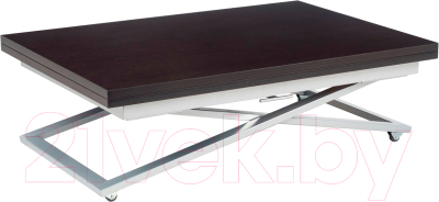 Стол-трансформер Levmar Compact We - фото