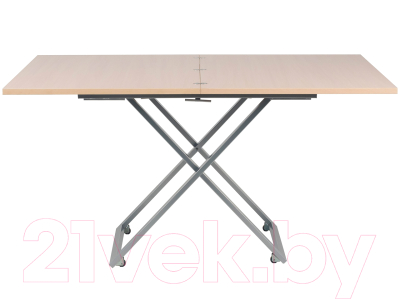 Стол-трансформер Levmar Compact LT