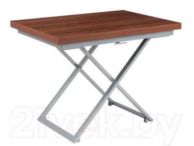 Стол-трансформер Levmar Compact MW