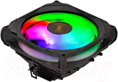 Кулер для процессора ExeGate EX286158RUS - фото