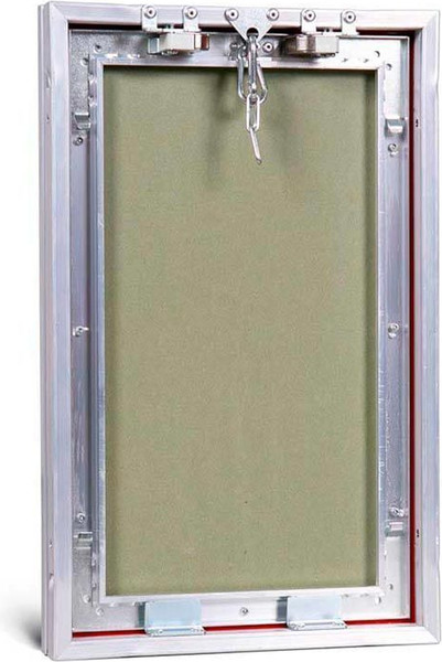 Люк под плитку Практика Контур 2.0