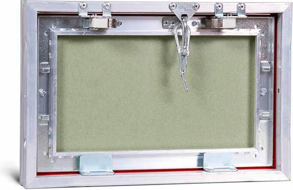 Люк под плитку Практика Контур 2.0