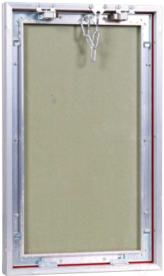 Люк под плитку Практика Контур 2.0