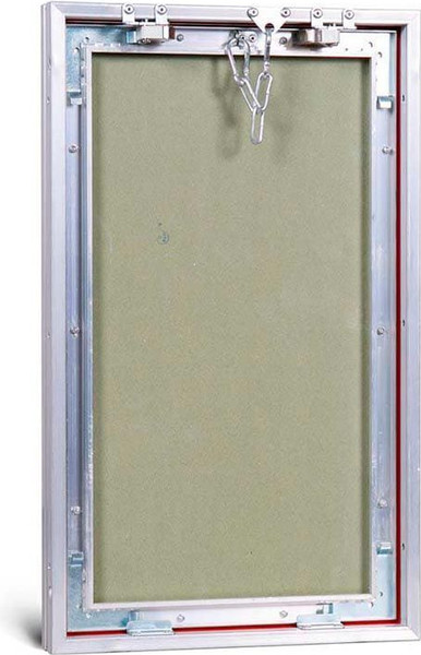 Люк под плитку Практика Контур 2.0