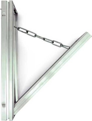 Люк под плитку Практика Контур 2.0