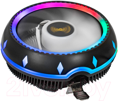 Кулер для процессора ExeGate EX286156RUS - фото