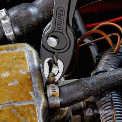 Клещи переставные Knipex TwinGrip 8202200