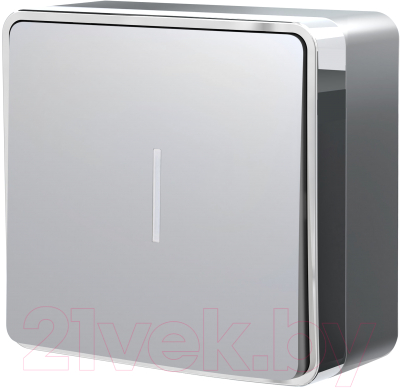 Выключатель Werkel Gallant W5010106 / a052766 - фото