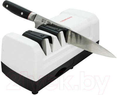 Ножеточка электрическая Hatamoto EDS-H198 - фото