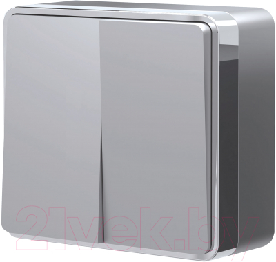 Выключатель Werkel Gallant W5020006 / a052769 - фото