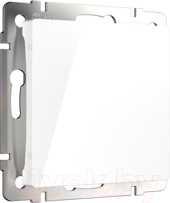 Декоративная заглушка для розетки Werkel W1159201 / a051134 - фото