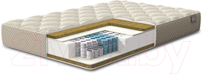 Матрас Natura Vera Ecowood Sisal 160x190