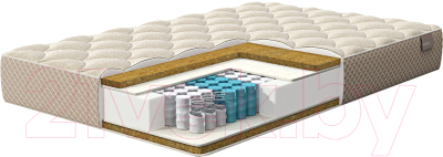 Матрас Natura Vera Ecowood Sisal 160x190