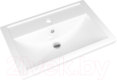 Тумба с умывальником Onika Легран 70.13 107048 + Фостер 70