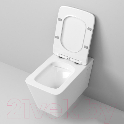 Унитаз подвесной Grossman GR-4414S