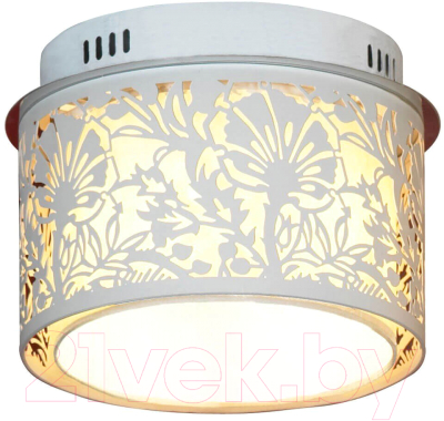 Люстра Lussole Vetere GRLSF-2307-04 - фото