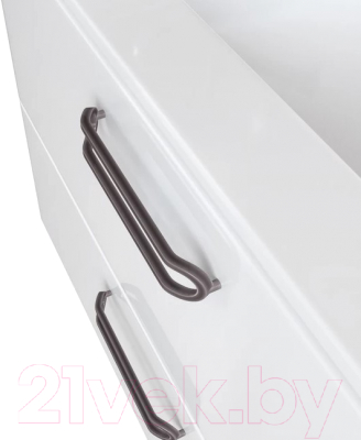 Тумба под умывальник IDDIS Brick BRI80WFi95