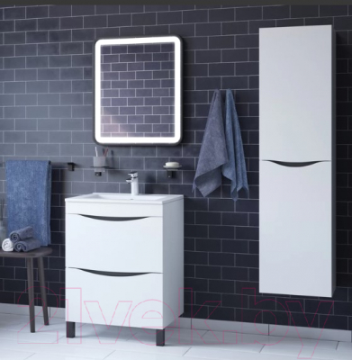 Тумба под умывальник IDDIS Cloud CLO60WFi95