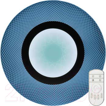 Потолочный светильник Fametto Nimfea DLC-N502 / UL-00003928 - фото