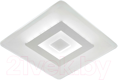 Потолочный светильник Fametto Nimfea DLC-N501 / UL-00003927 - фото