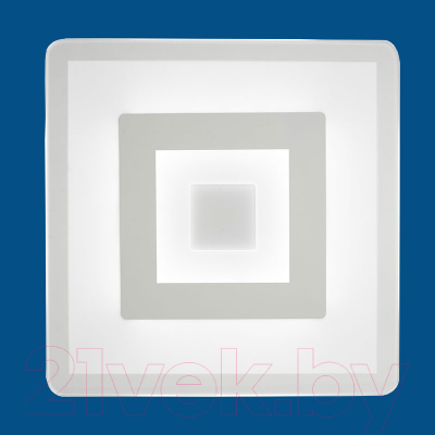 Потолочный светильник Fametto Nimfea DLC-N501 / UL-00003927