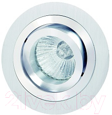 Точечный светильник Mantra Basico GU10 C0001 - фото